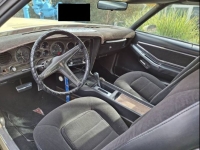 1973 Pontiac Grand Prix for sale in Michigan (ID-161815)