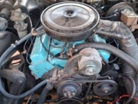 1973 Pontiac Grand Prix for sale in Michigan (ID-161815)