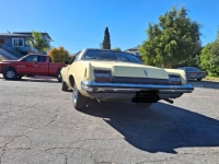 1973 Pontiac Grand Prix for sale in Michigan (ID-161815)