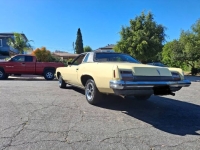 1973 Pontiac Grand Prix for sale in Michigan (ID-161815)