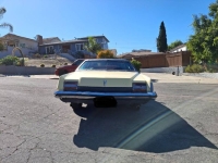 1973 Pontiac Grand Prix for sale in Michigan (ID-161815)