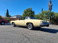 1973 Pontiac Grand Prix for sale in Michigan (ID-161815)
