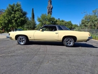 1973 Pontiac Grand Prix for sale in Michigan (ID-161815)