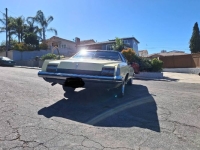 1973 Pontiac Grand Prix for sale in Michigan (ID-161815)