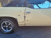 1973 Pontiac Grand Prix for sale in Michigan (ID-161815)