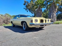 1973 Pontiac Grand Prix for sale in Michigan (ID-161815)