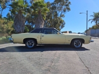 1973 Pontiac Grand Prix for sale in Michigan (ID-161815)