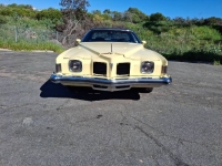 1973 Pontiac Grand Prix for sale in Michigan (ID-161815)