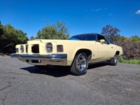 1973 Pontiac Grand Prix for sale in Michigan (ID-161815)