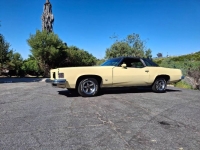 1973 Pontiac Grand Prix for sale in Michigan (ID-161815)