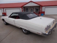 1973 Pontiac Grand Ville for sale (ID-117686)