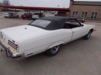 1973 Pontiac Grand Ville for sale (ID-117686)