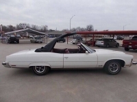 1973 Pontiac Grand Ville for sale (ID-117686)
