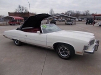 1973 Pontiac Grand Ville for sale (ID-117686)