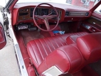 1973 Pontiac Grand Ville for sale (ID-117686)