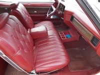 1973 Pontiac Grand Ville for sale (ID-117686)