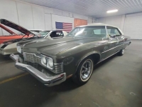 1973 Pontiac Grand Ville for sale in Michigan (ID-118946)