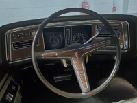 1973 Pontiac Grand Ville for sale in Michigan (ID-118946)
