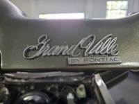 1973 Pontiac Grand Ville for sale in Michigan (ID-118946)