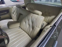 1973 Pontiac Grand Ville for sale in Michigan (ID-118946)