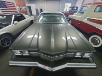 1973 Pontiac Grand Ville for sale in Michigan (ID-118946)