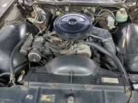 1973 Pontiac Grand Ville for sale in Michigan (ID-118946)