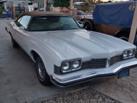 1973 Pontiac Grand Ville for sale in Michigan (ID-118982)