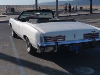 1973 Pontiac Grand Ville for sale in Michigan (ID-118982)