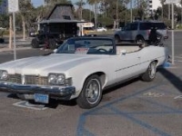 1973 Pontiac Grand Ville for sale in Michigan (ID-118982)