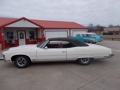 1973 Pontiac Grand Ville for sale