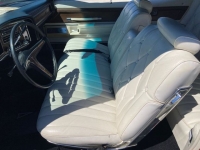 1973 Pontiac Grand Ville for sale in Riverhead, New York (ID-125212)