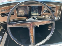 1973 Pontiac Grand Ville for sale in Riverhead, New York (ID-125212)