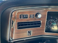 1973 Pontiac Grand Ville for sale in Riverhead, New York (ID-125212)