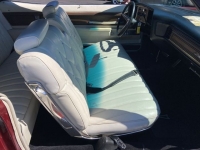 1973 Pontiac Grand Ville for sale in Riverhead, New York (ID-125212)