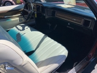 1973 Pontiac Grand Ville for sale in Riverhead, New York (ID-125212)