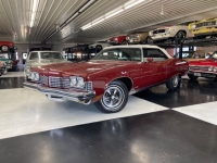 1973 Pontiac Grand Ville for sale in Riverhead, New York (ID-125212)