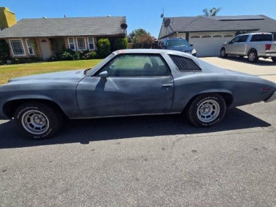1973 Pontiac LeMans for sale