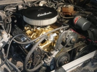 1973 Pontiac LeMans for sale in Michigan (ID-143306)