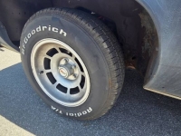 1973 Pontiac LeMans for sale in Michigan (ID-143306)