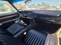 1973 Pontiac LeMans for sale in Michigan (ID-143306)