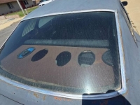 1973 Pontiac LeMans for sale in Michigan (ID-143306)