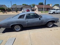 1973 Pontiac LeMans for sale in Michigan (ID-143306)