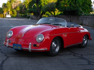 1973 Porsche 356 for sale 1973 Porsche 356 for sale