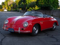 1973 Porsche 356 for sale in Michigan (ID-129961)