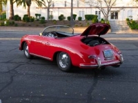 1973 Porsche 356 for sale in Michigan (ID-129961)
