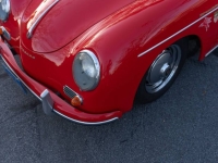 1973 Porsche 356 for sale in Michigan (ID-129961)