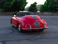 1973 Porsche 356 for sale in Michigan (ID-129961)