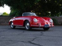 1973 Porsche 356 for sale in Michigan (ID-129961)