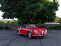 1973 Porsche 356 for sale in Michigan (ID-129961)