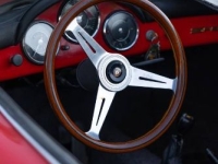 1973 Porsche 356 for sale in Michigan (ID-129961)